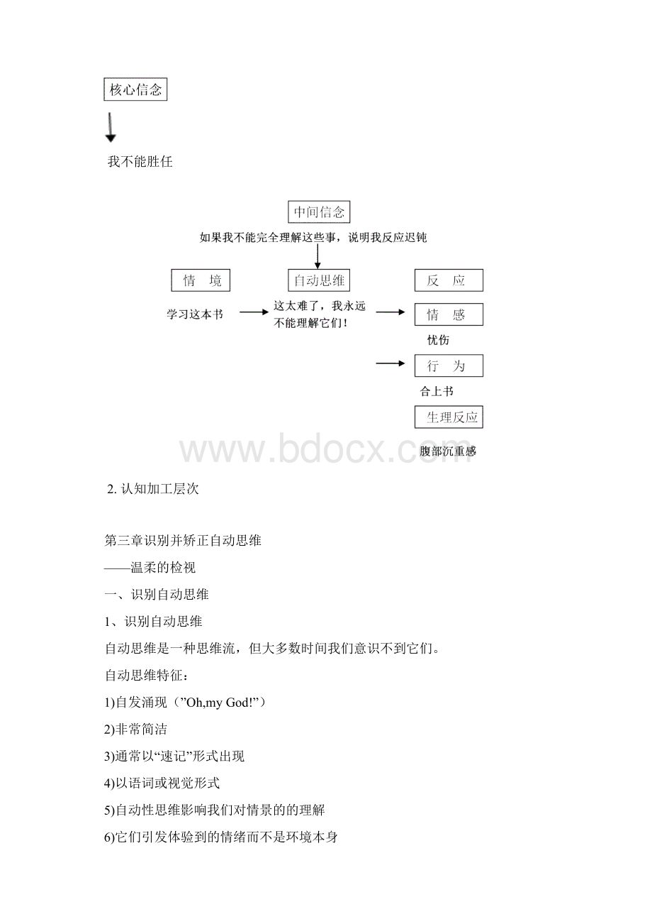 贝克认知行为疗法教案Word下载.docx_第3页