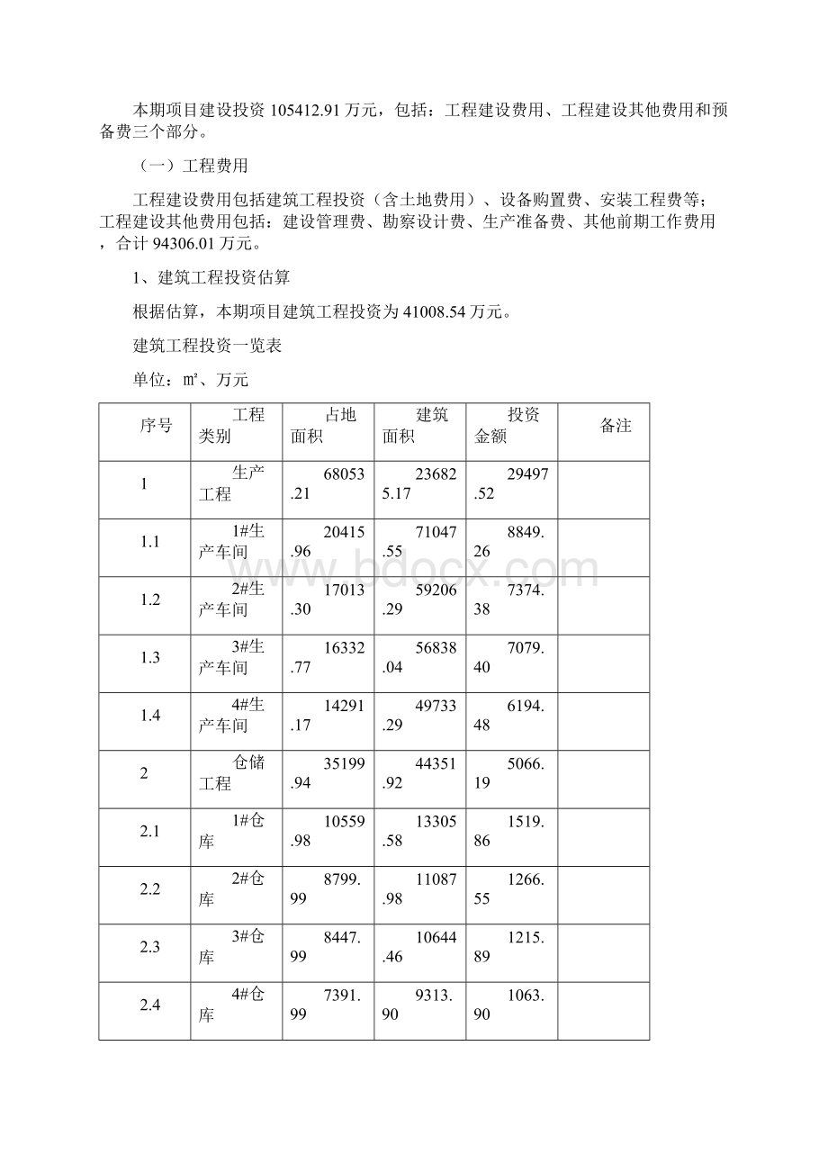 景观照明项目投资计划与经济效益分析.docx_第3页