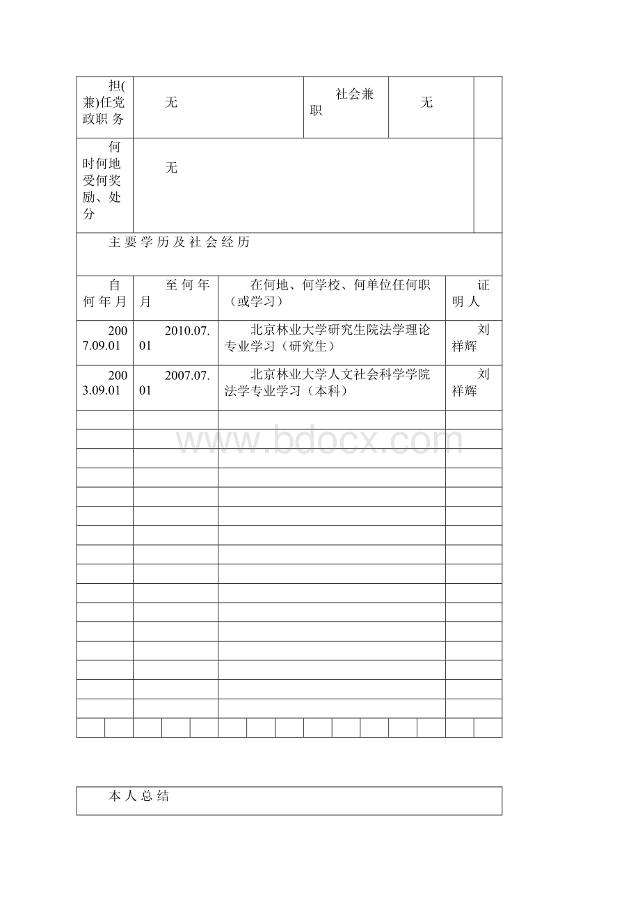 申报材料中央财经大学 精品Word下载.docx_第3页