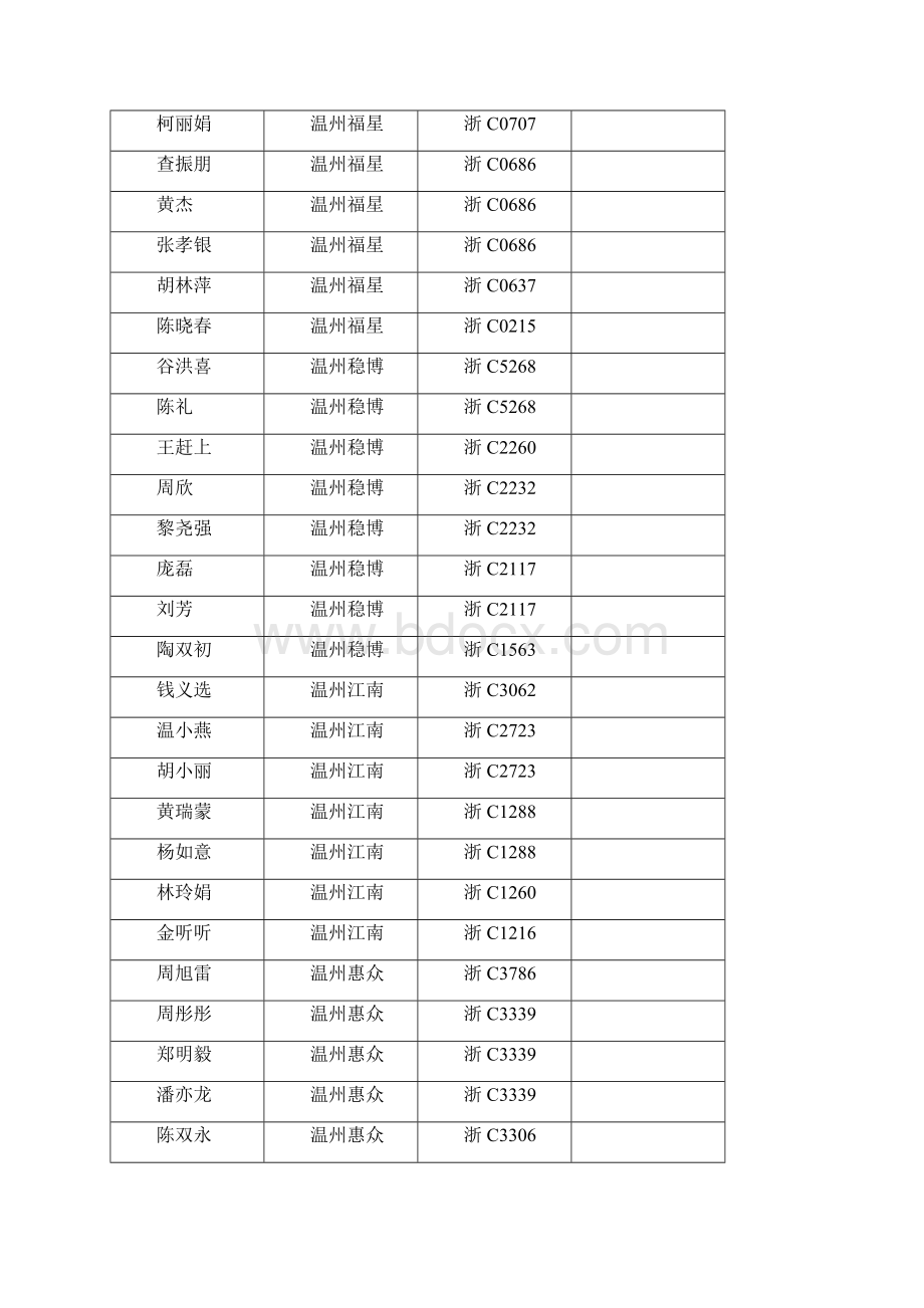 9科目三智能化考试计划单2道文档格式.docx_第3页