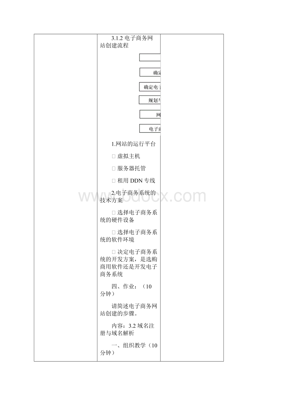 电子商务技术汇总教案文档格式.docx_第3页