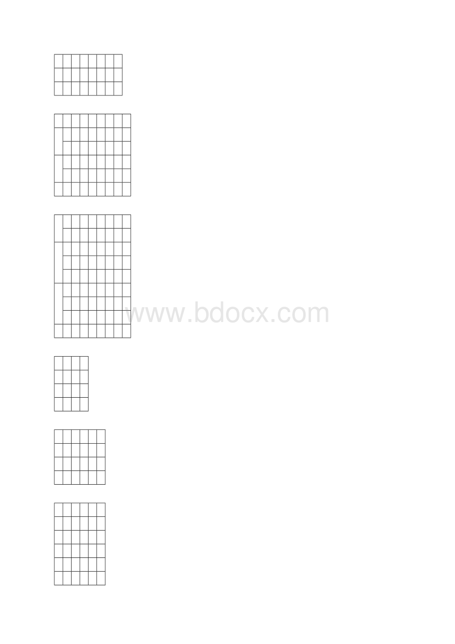 景区三座污水处理厂及配套管网工程可行性研究报告.docx_第3页