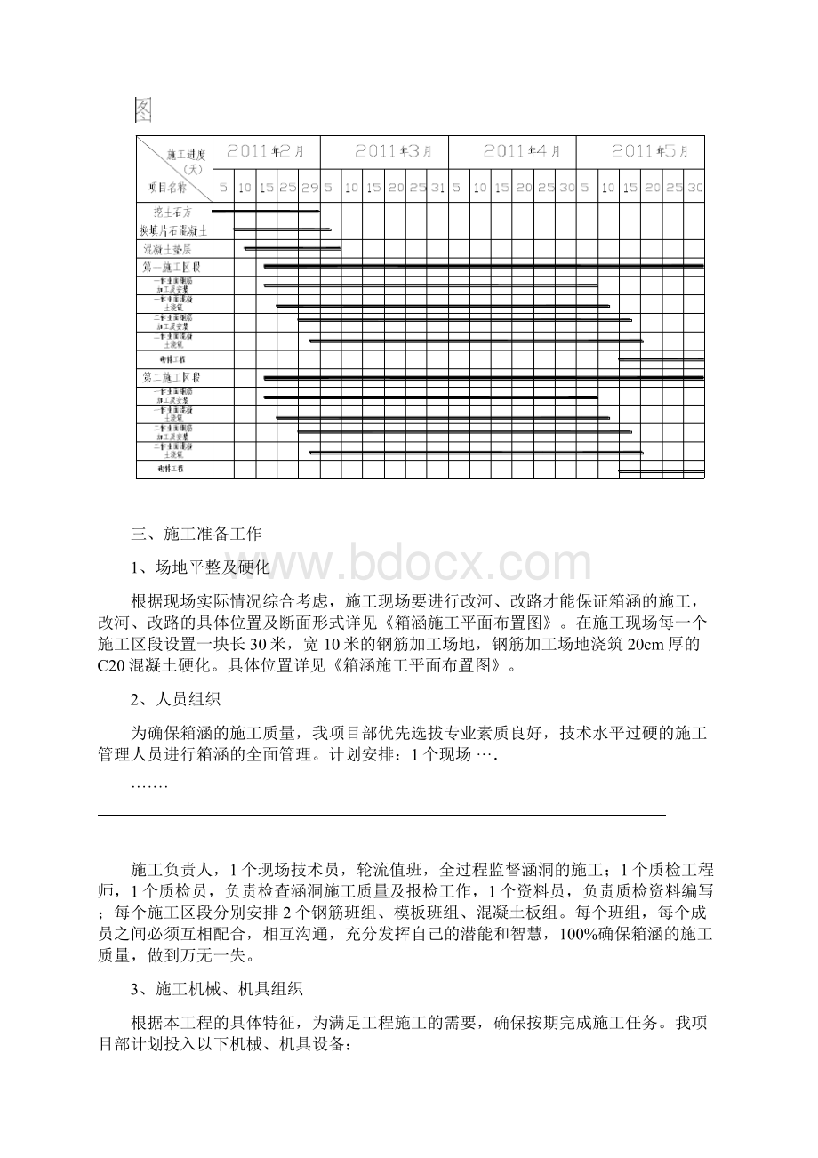 箱涵施工方案.docx_第2页