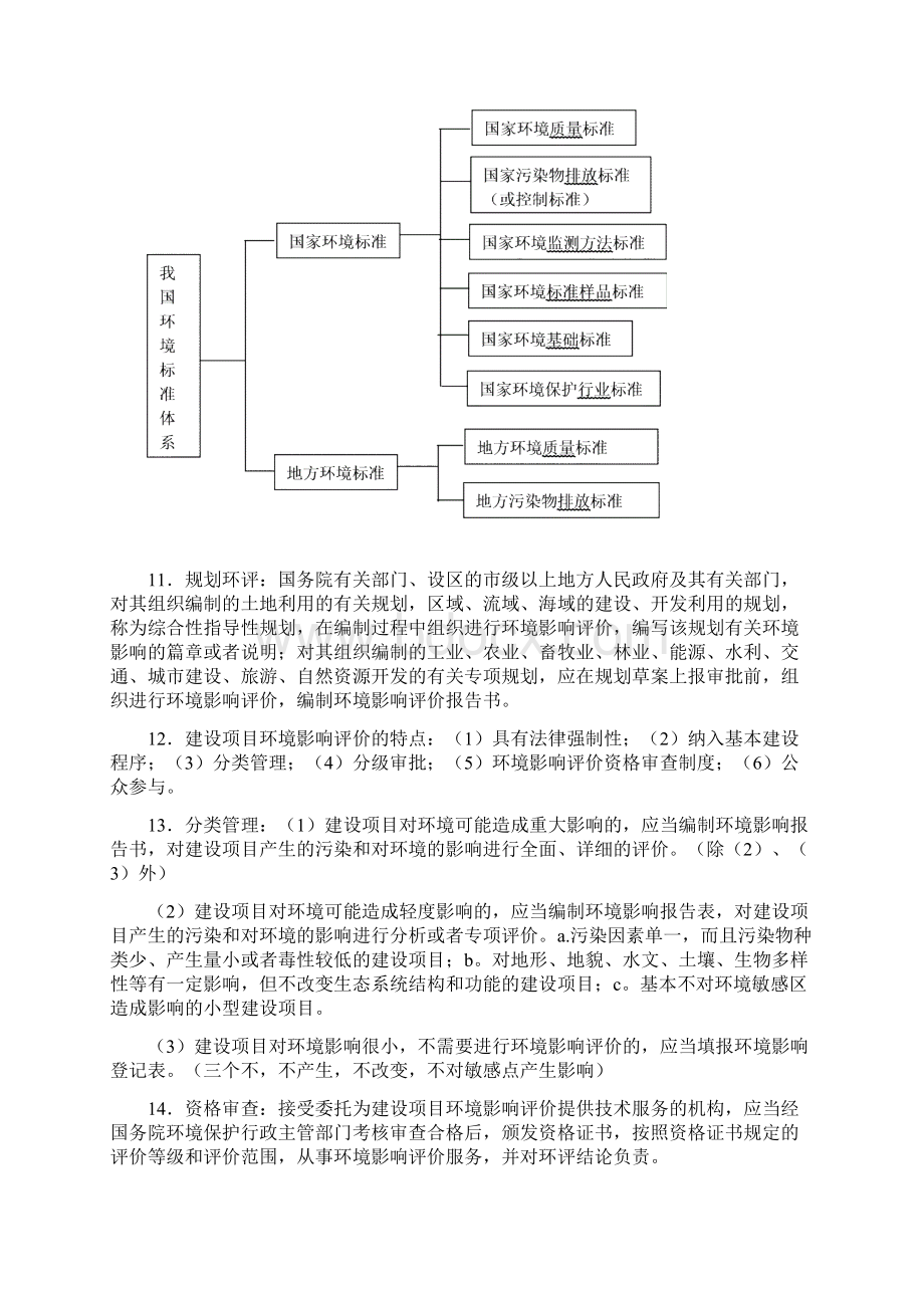 4刘敬勇环评上岗证复习资料.docx_第2页