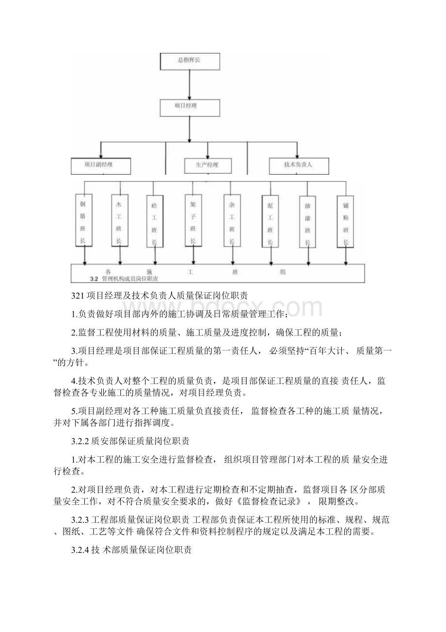 万科质量控制策划实施方案Word文件下载.docx_第2页