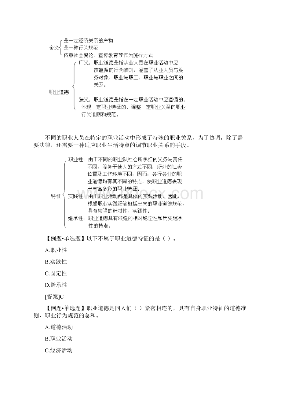 会计职业道德讲义.docx_第2页