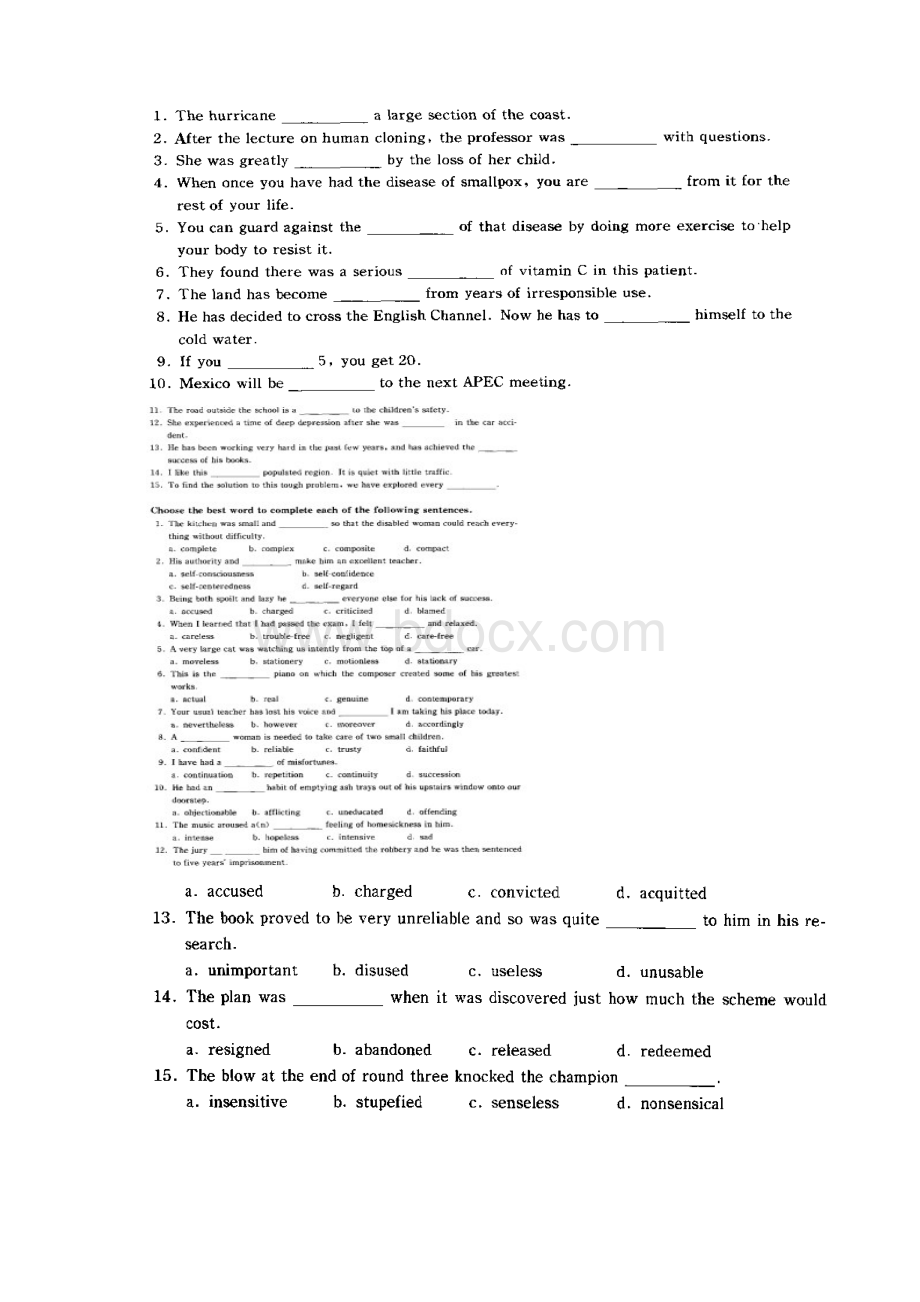 当代研究生英语下册答案全Word格式文档下载.docx_第3页