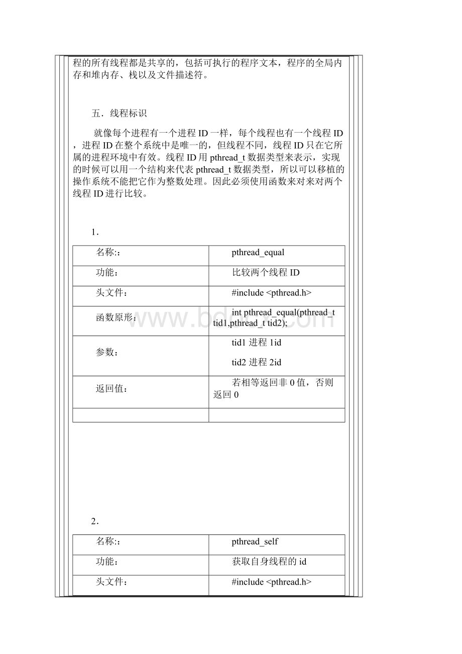 Posix多线程编程学习笔记.docx_第2页