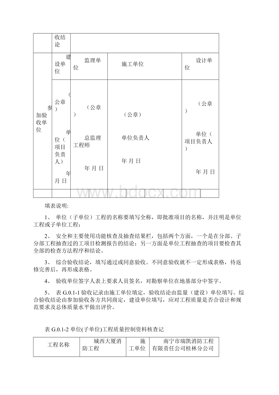 消防工程整套竣工资料.docx_第3页