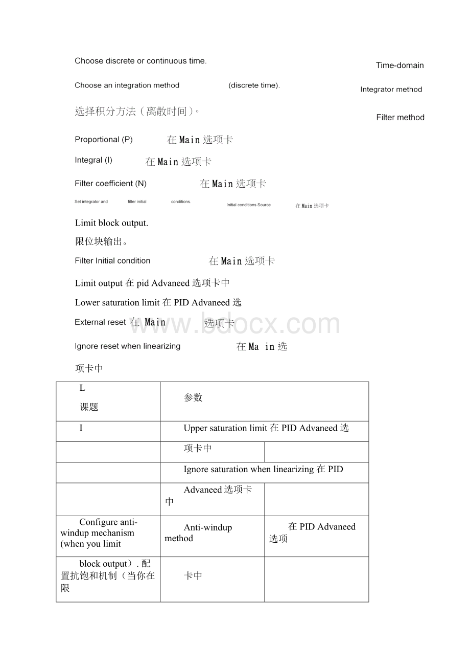 matlabsimulinkpidcontrollerpid控制器.docx_第3页