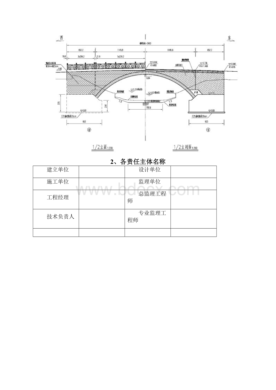 拱板结构满堂支架专项施工组织设计与对策文档格式.docx_第2页