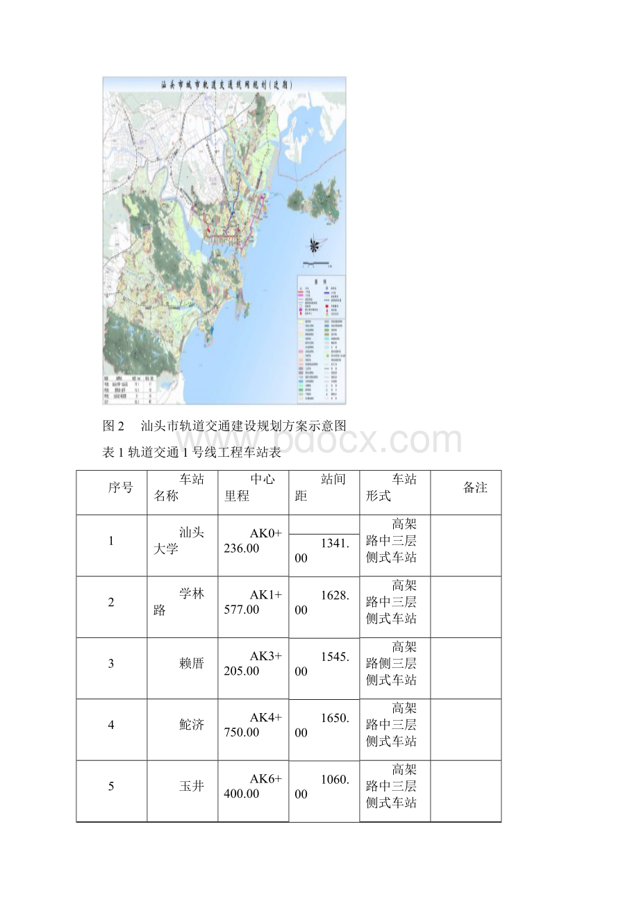 吉林城轨道交通线网及建设规划Word文件下载.docx_第3页