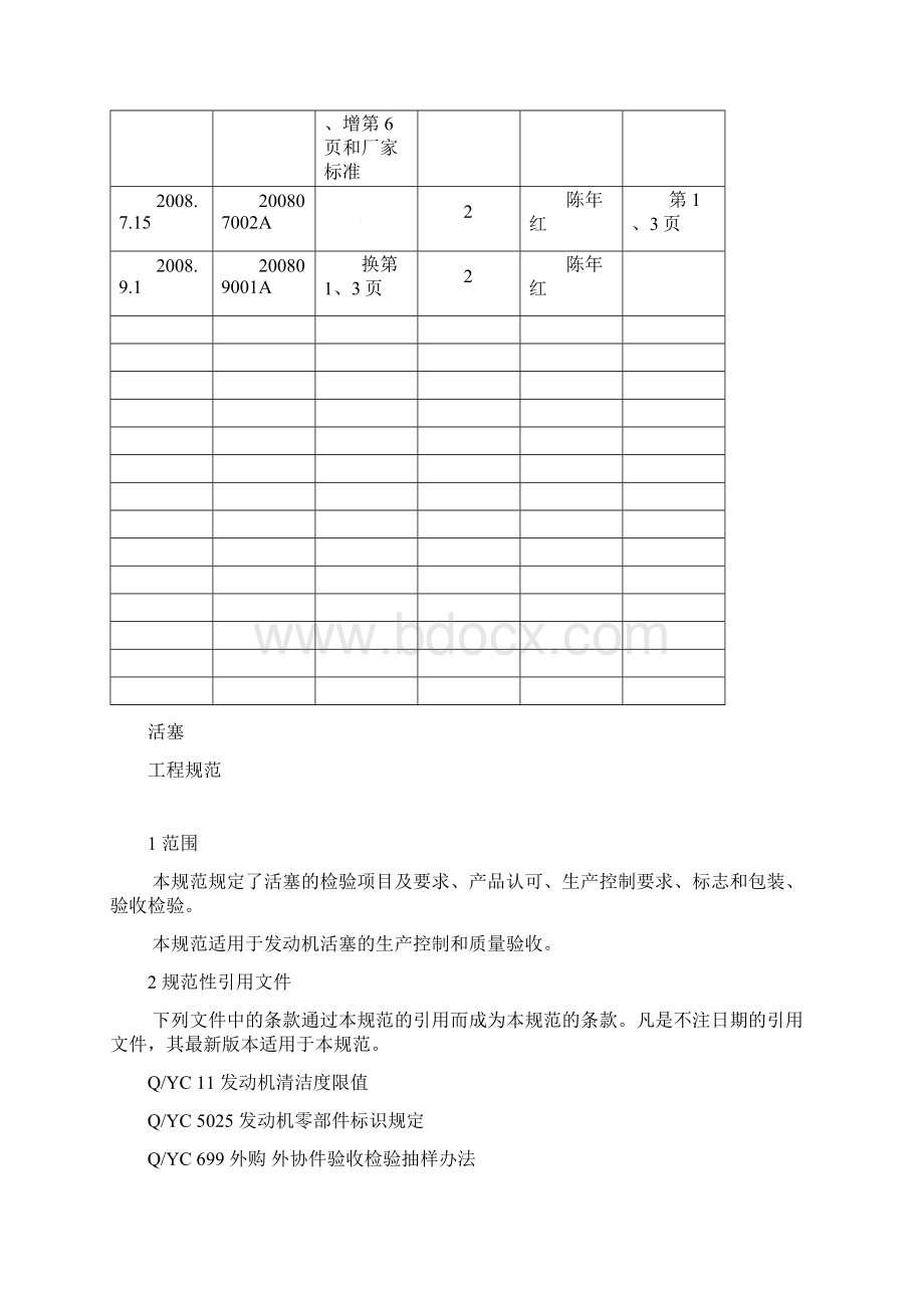 7072活塞工程规范Word文档格式.docx_第2页