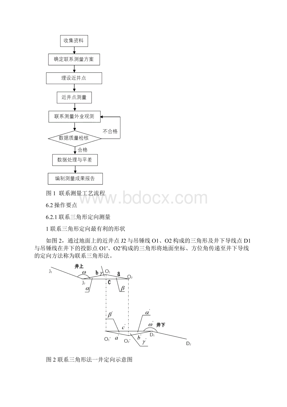 3竖井联系测量.docx_第3页