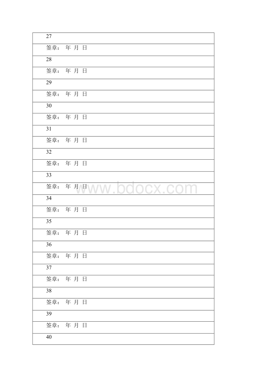 汕头市潮阳区初中生评价手册班主任寄语格.docx_第3页