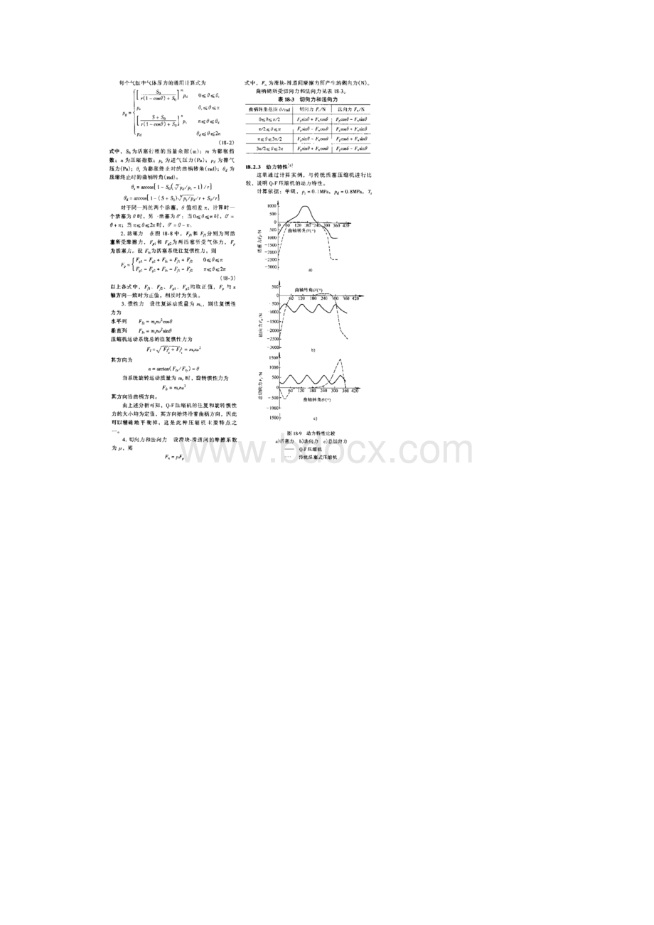 滑管与滑块压缩机文档格式.docx_第3页