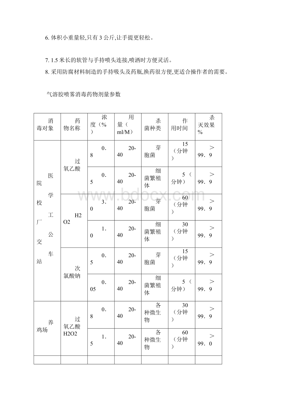 果蔬消毒机价格Word文档格式.docx_第3页