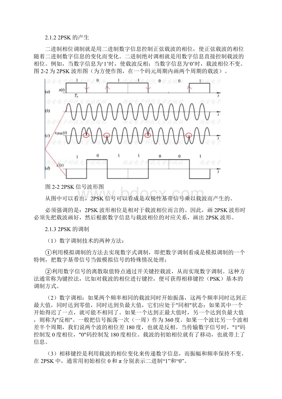 基于simulink2psk调制概要Word文档格式.docx_第3页