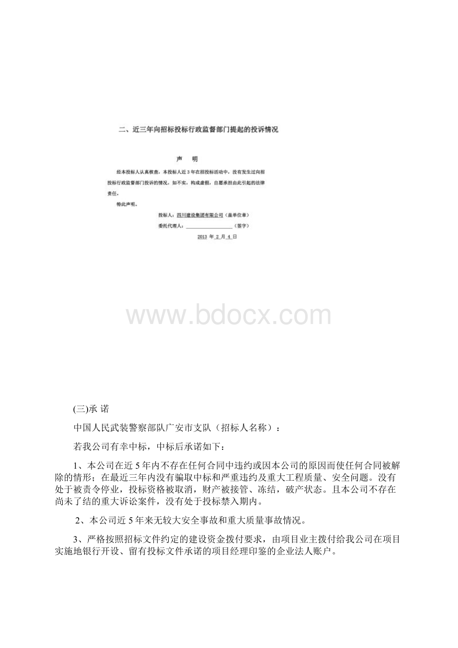 商务标书中里的其他材料.docx_第3页