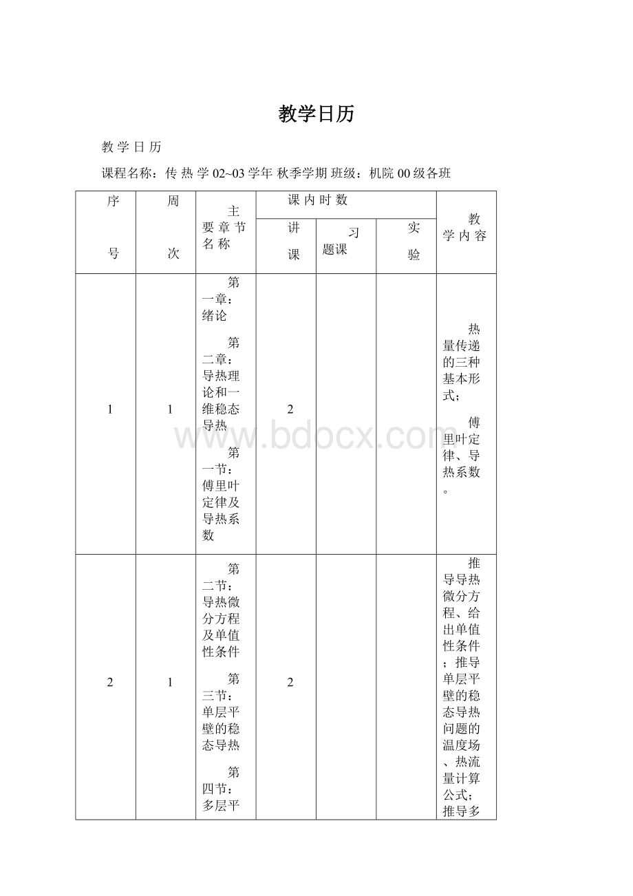 教学日历.docx_第1页