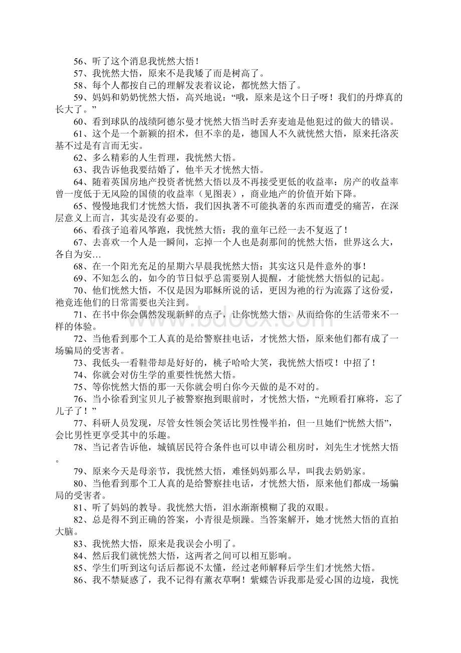 恍然大悟的意思是什么文档格式.docx_第3页