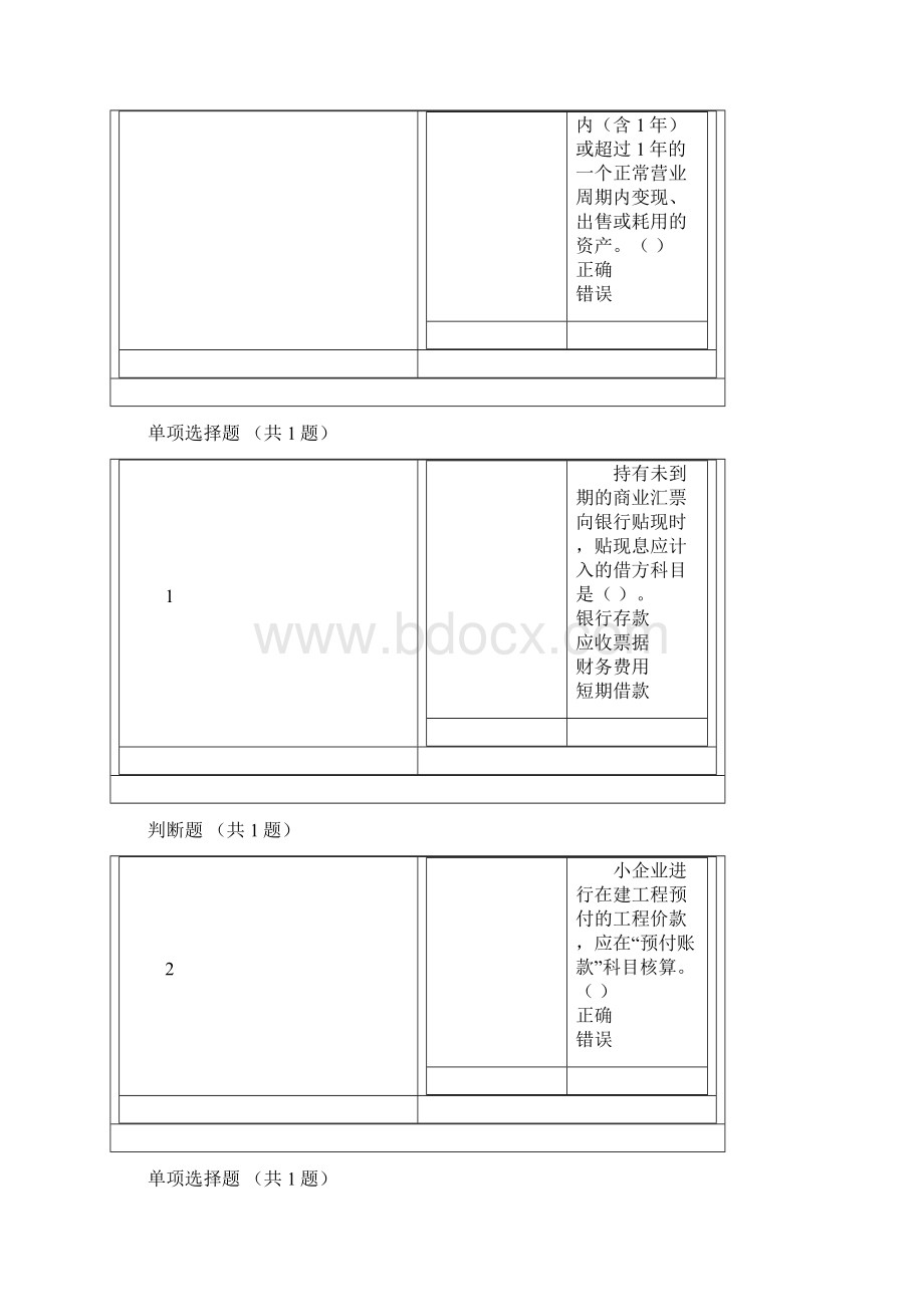 小企业会计准则Word文档下载推荐.docx_第3页