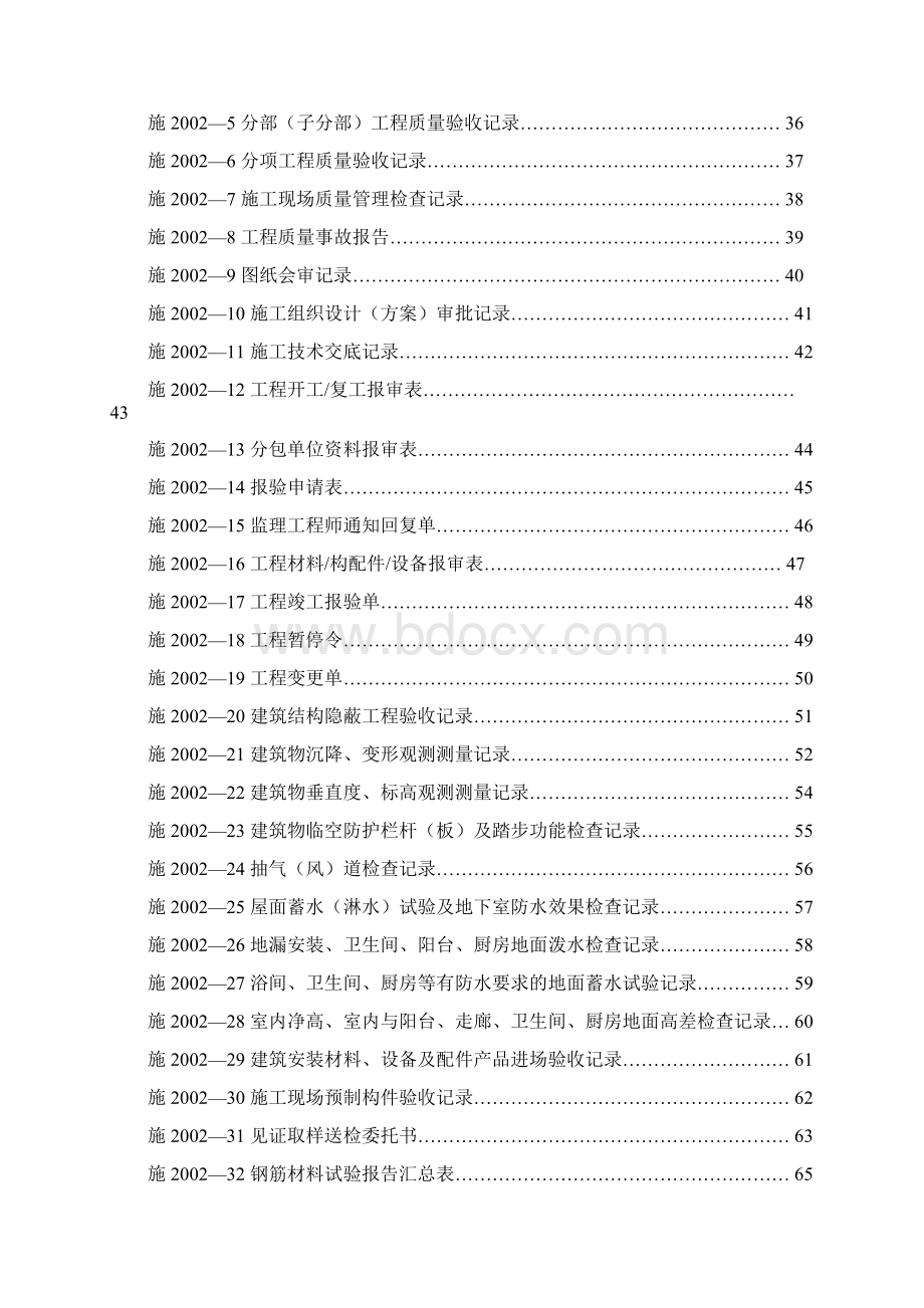 湘质监统编资料全套表格文档格式.docx_第2页