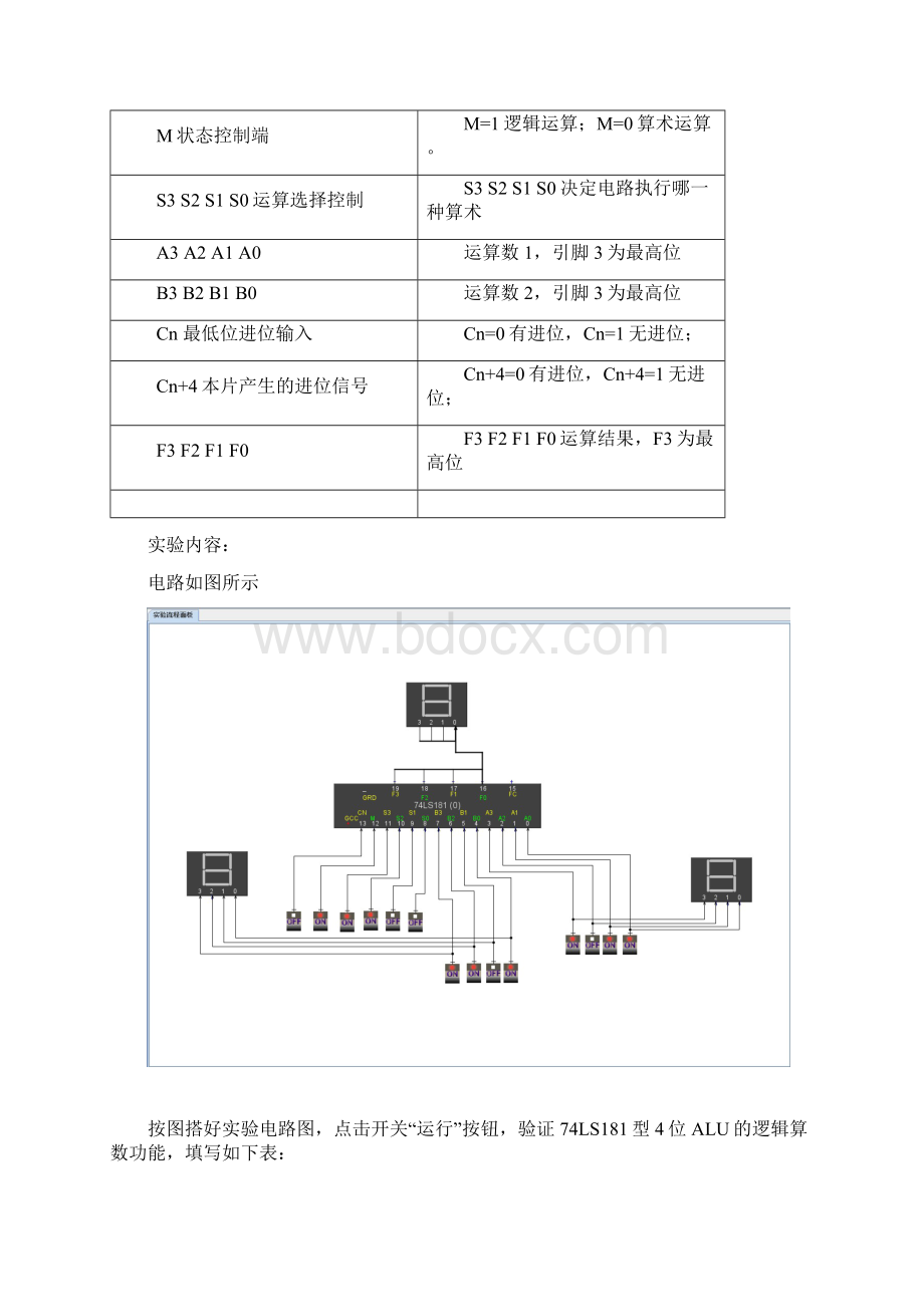 计算机组成原理课程设计Word文件下载.docx_第3页