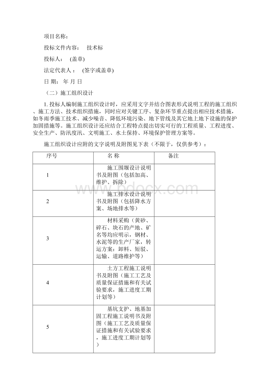 第8章投标文件格式Word格式.docx_第3页