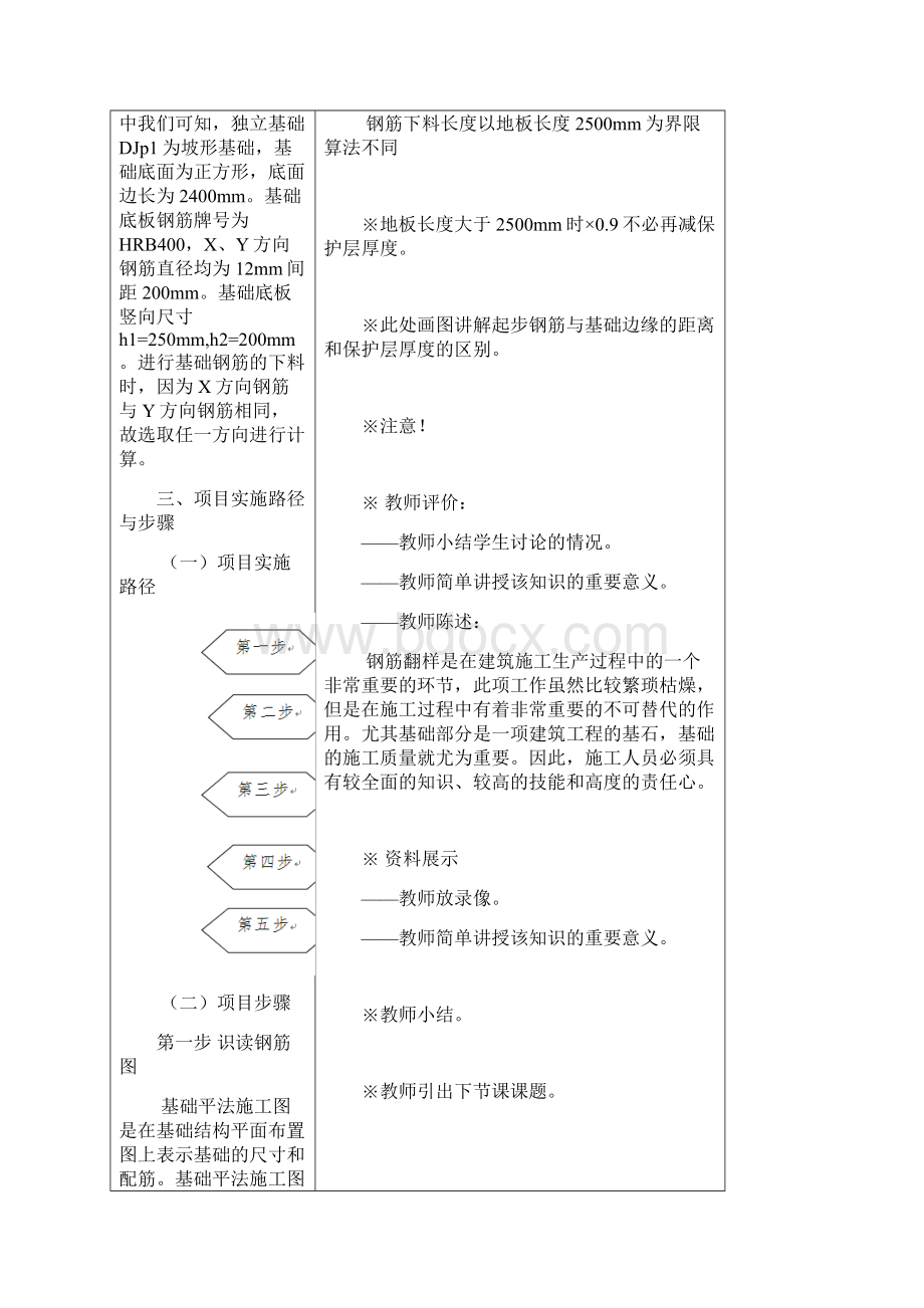 基础钢筋翻样完整资料docWord文档下载推荐.docx_第3页