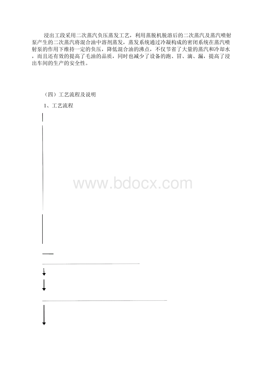 浸出工艺说明Word格式文档下载.docx_第2页