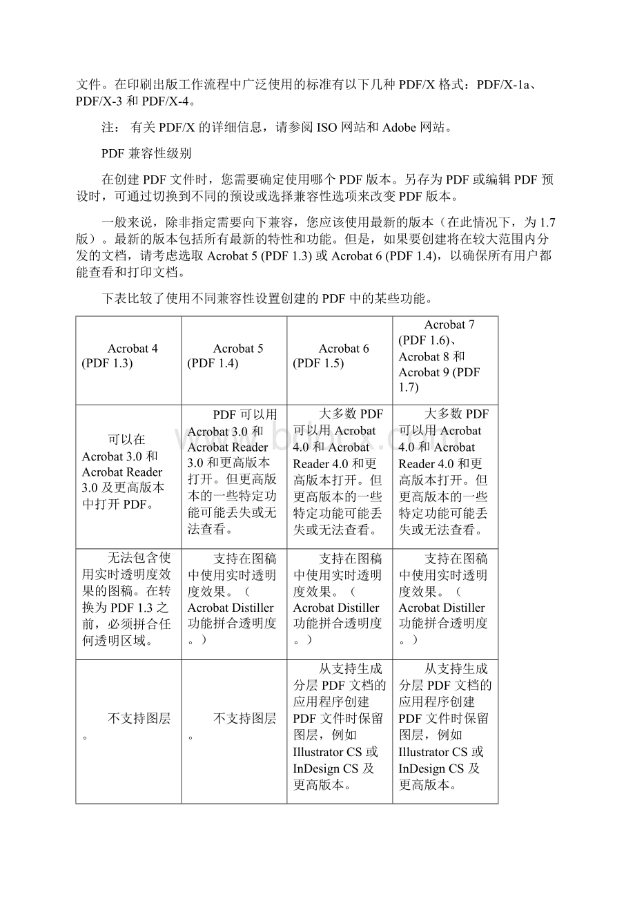 设置 Adobe PDF 选项.docx_第2页