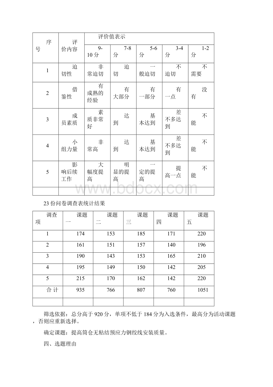 提高筒仓无粘结预应力钢绞线安装质量.docx_第3页