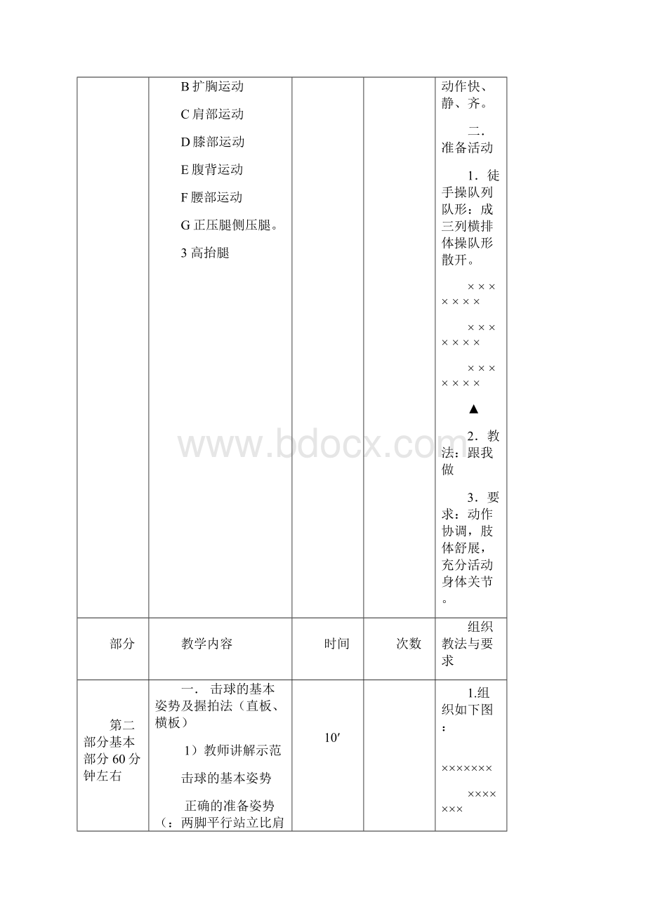 乒乓球教案Word文档格式.docx_第2页