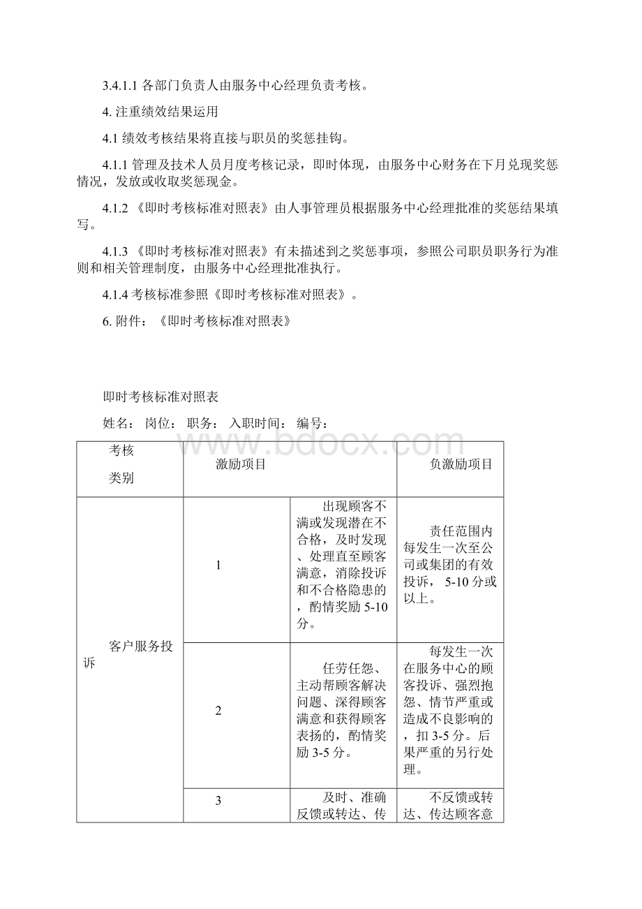 物业服务管理制度汇编Word文件下载.docx_第2页