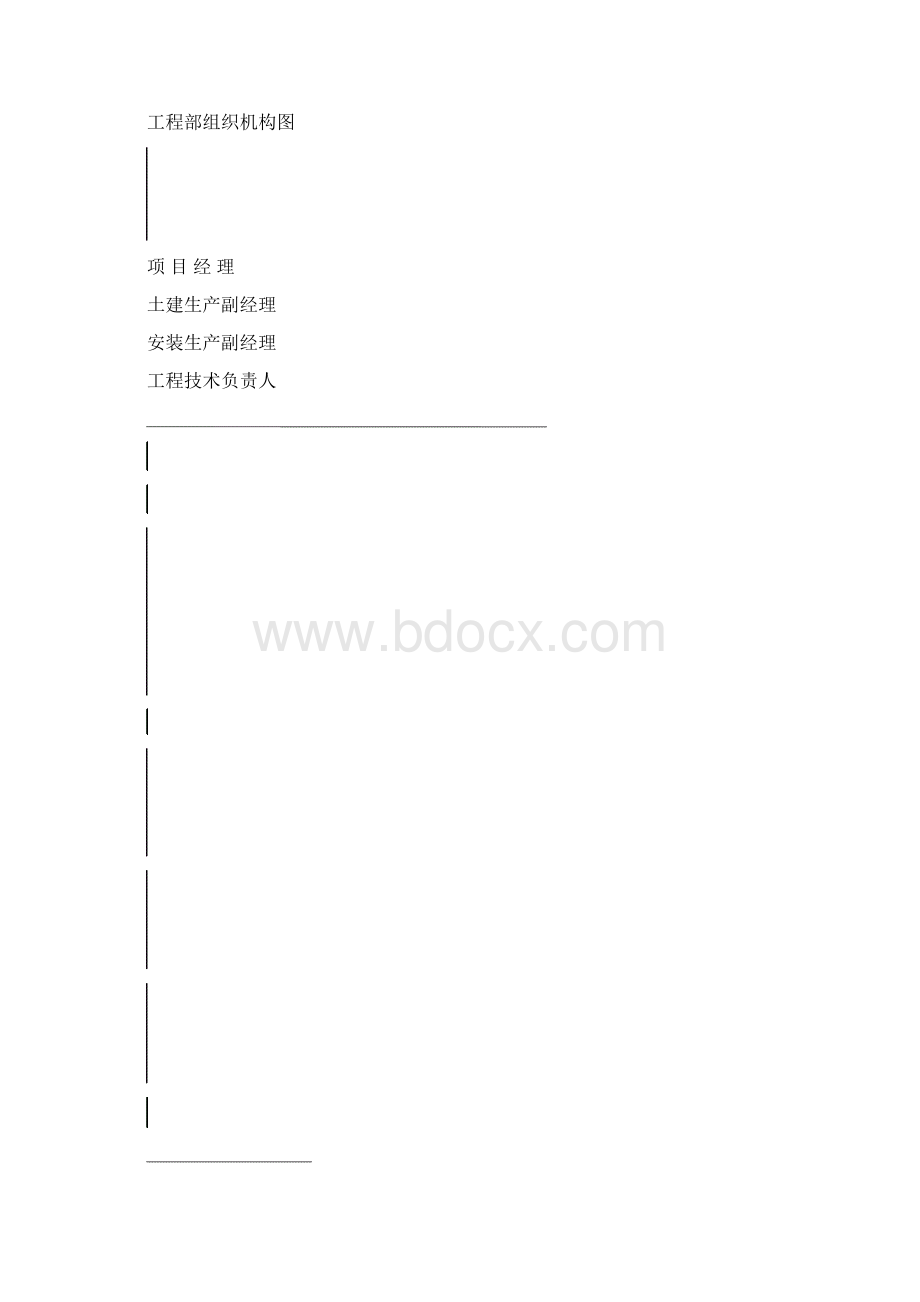 测量放线及钢筋的技术质量建筑施工与管理.docx_第3页