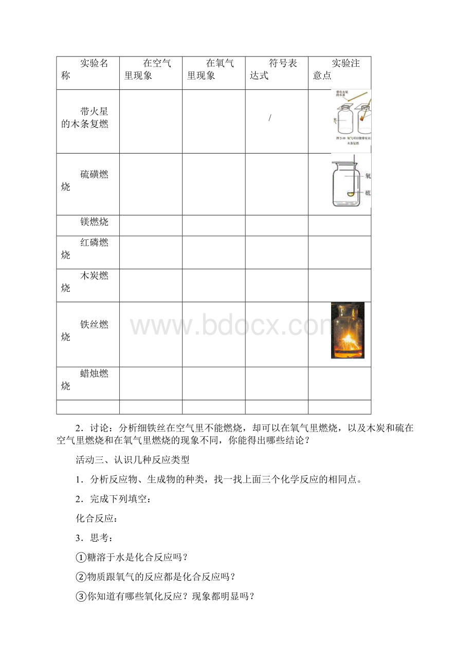 化学九年级第二单元培优.docx_第2页