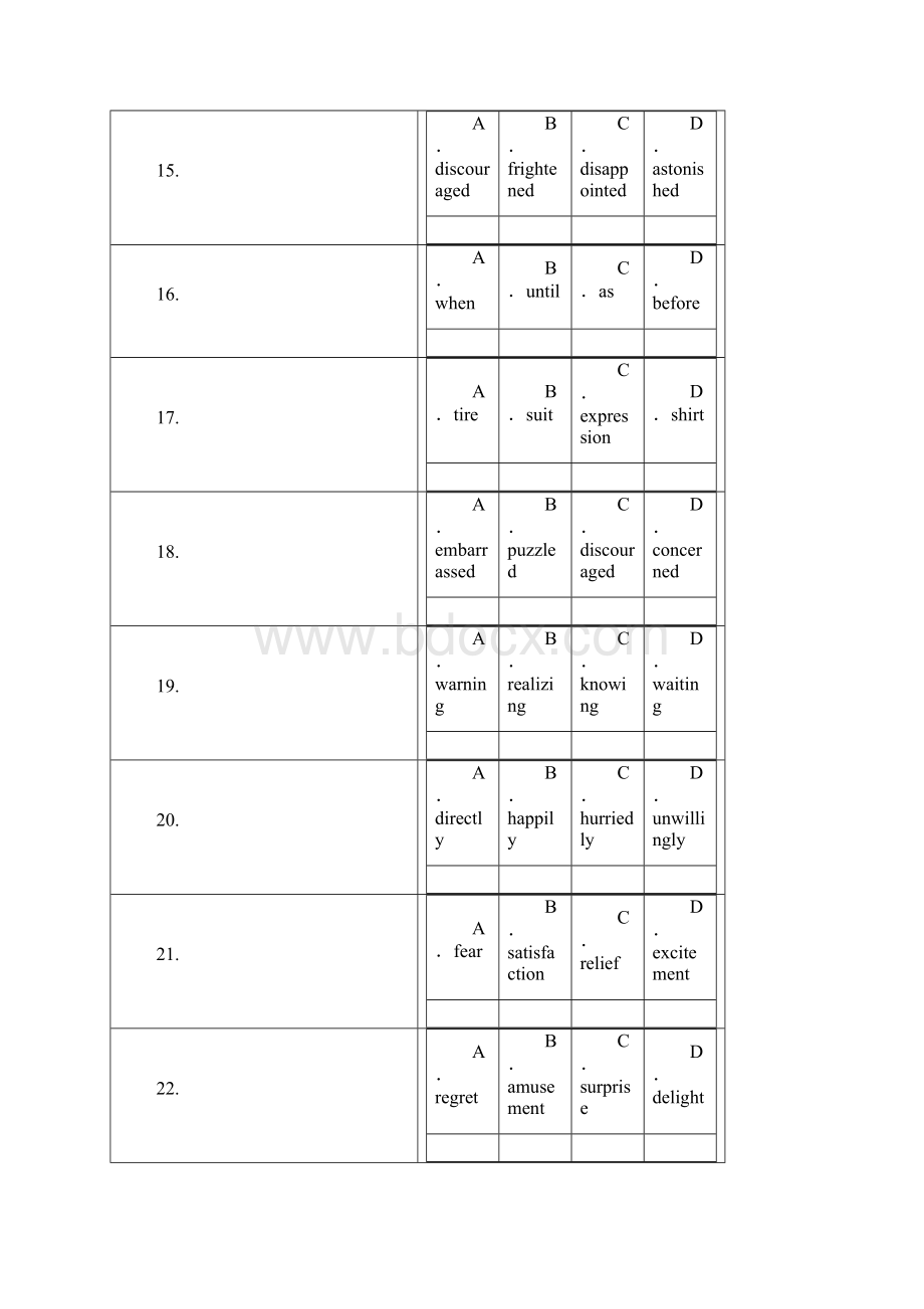 北京人大附中高三下联考英语B含答案Word下载.docx_第3页