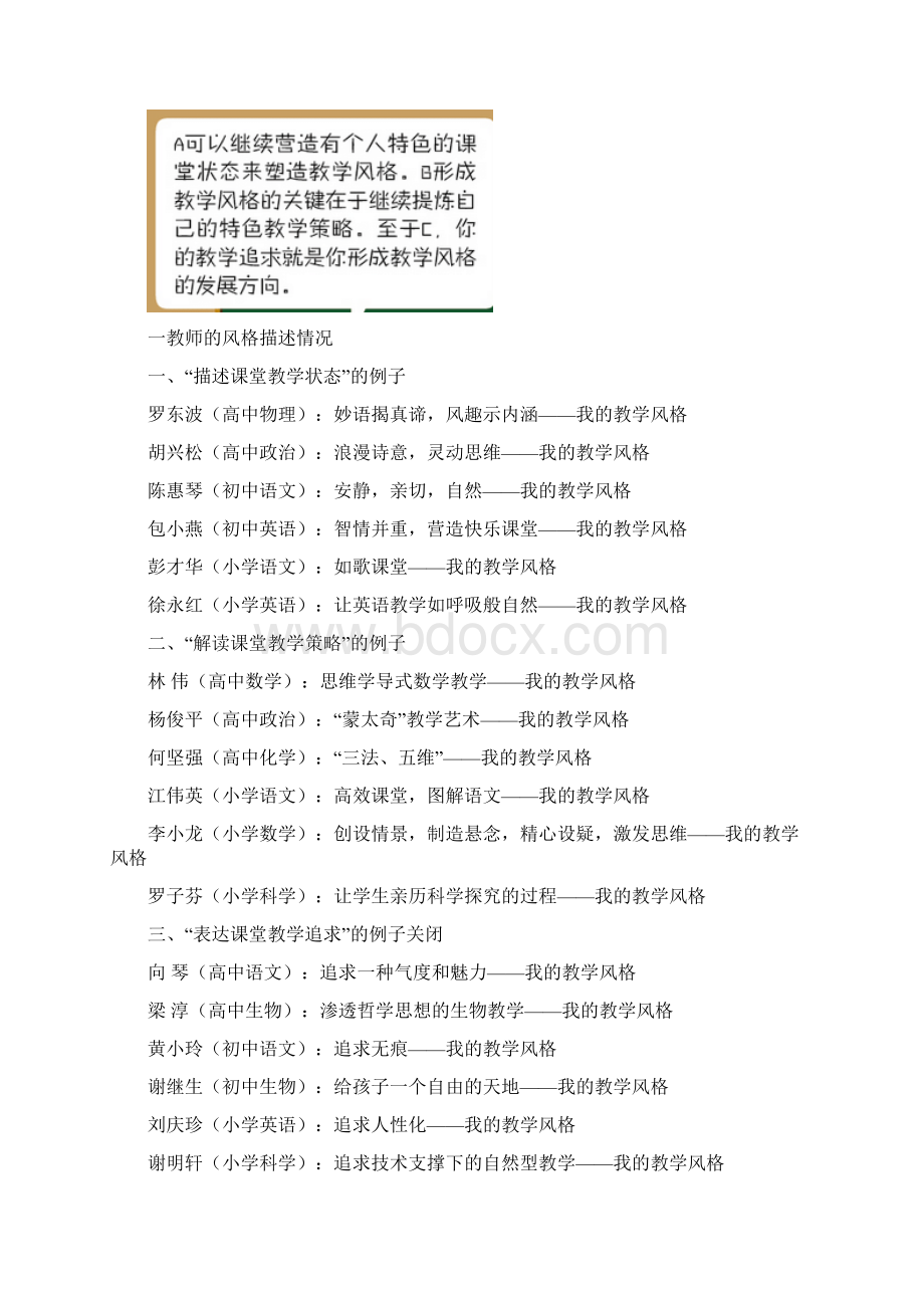 教学风格的类型文档格式.docx_第2页