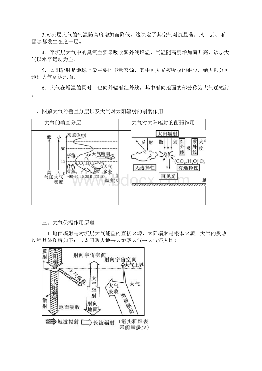 上海高考冲刺大气运动与天气Word文档格式.docx_第3页