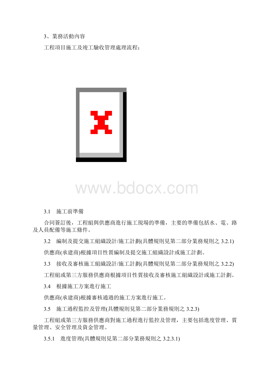 施工管理 竣工验收管理.docx_第2页