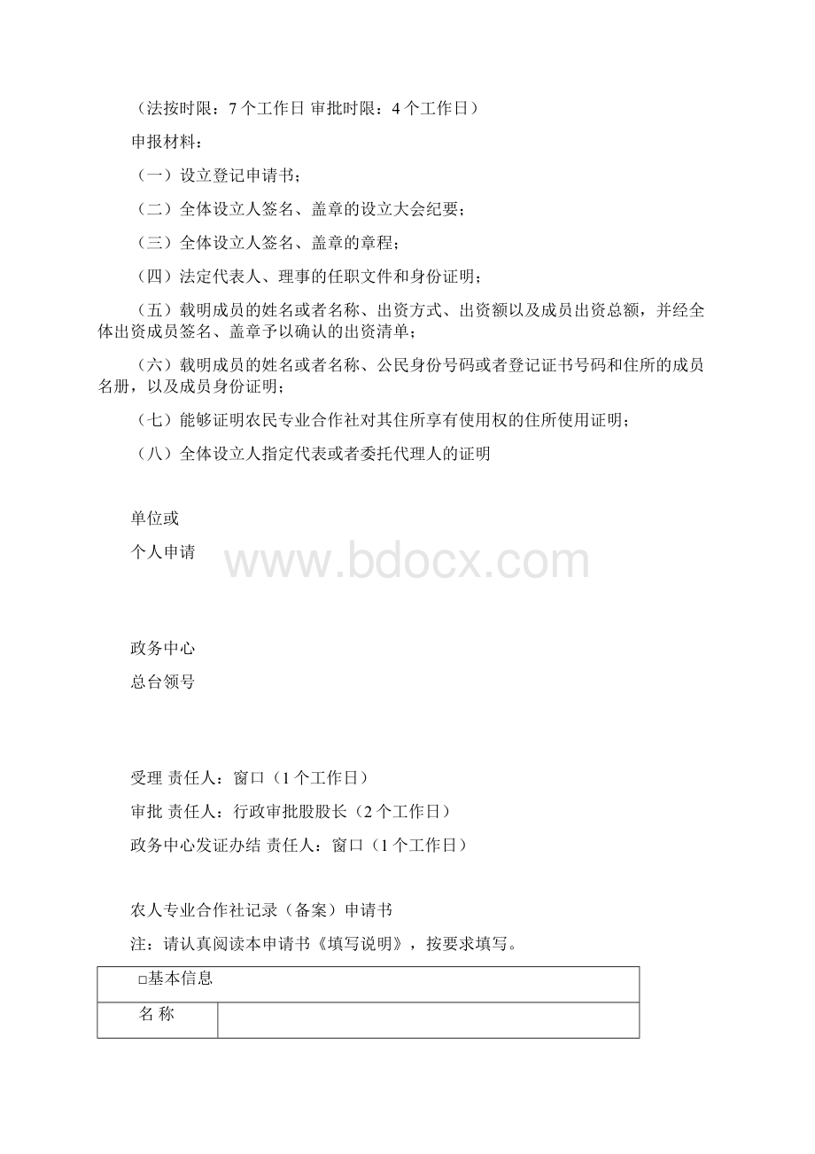 农人专业合作社记录Word文档格式.docx_第2页