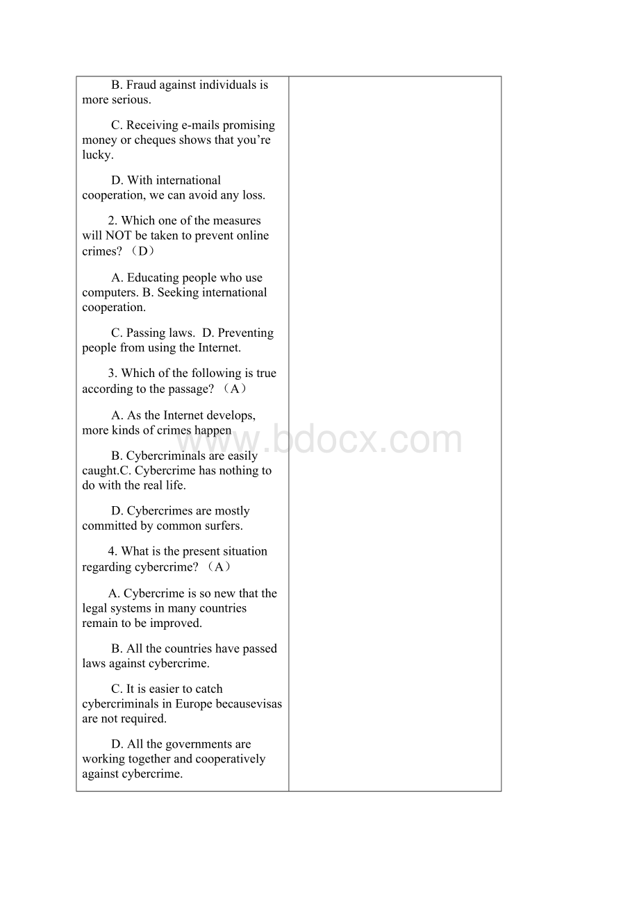 M10U4 reading教师版.docx_第2页