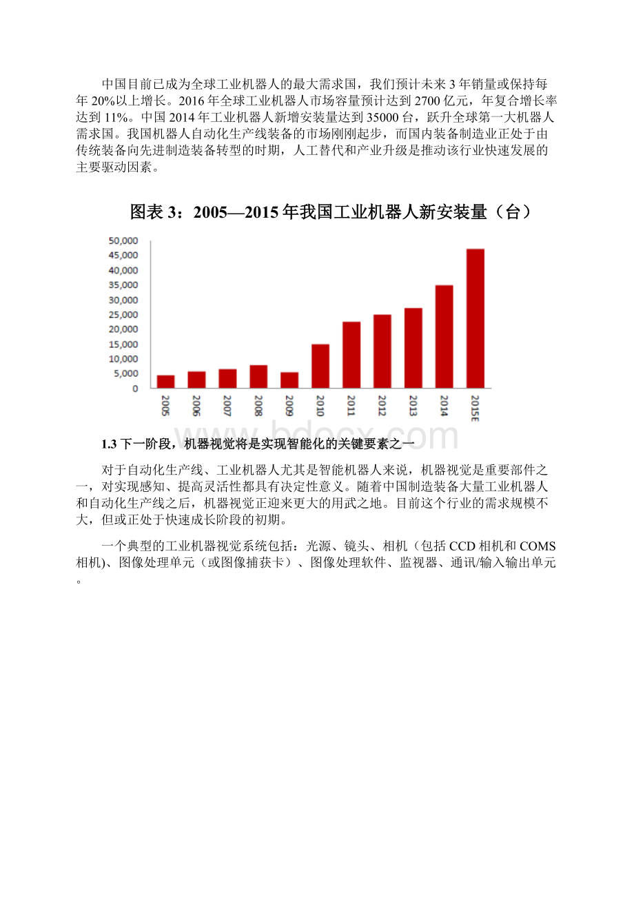 平板显示检测设备行业分析报告.docx_第3页