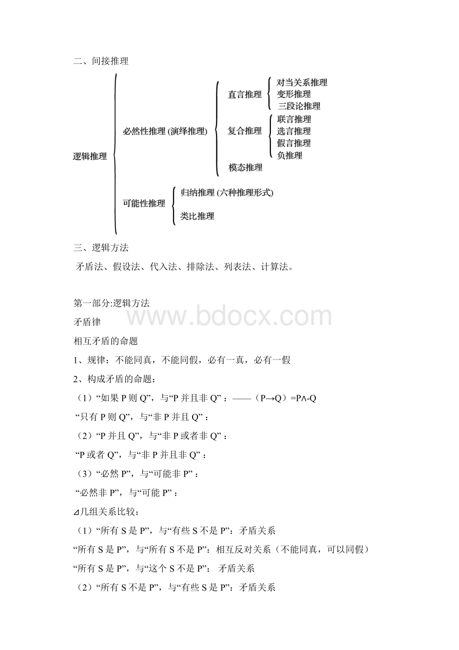 公务员行政能力测试逻辑推理理论方法与技巧.docx_第3页