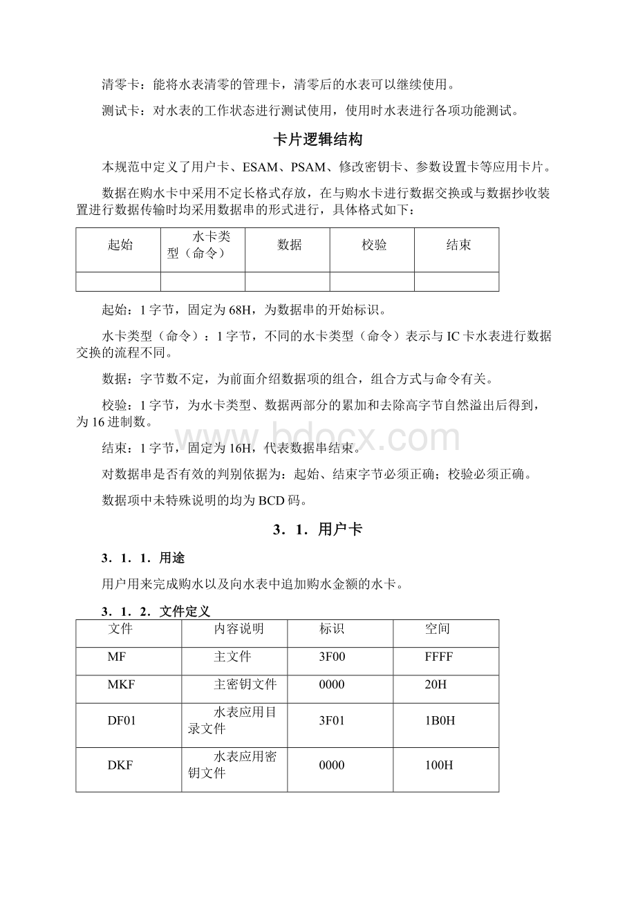 校园水控系统CPU卡技术规范.docx_第3页