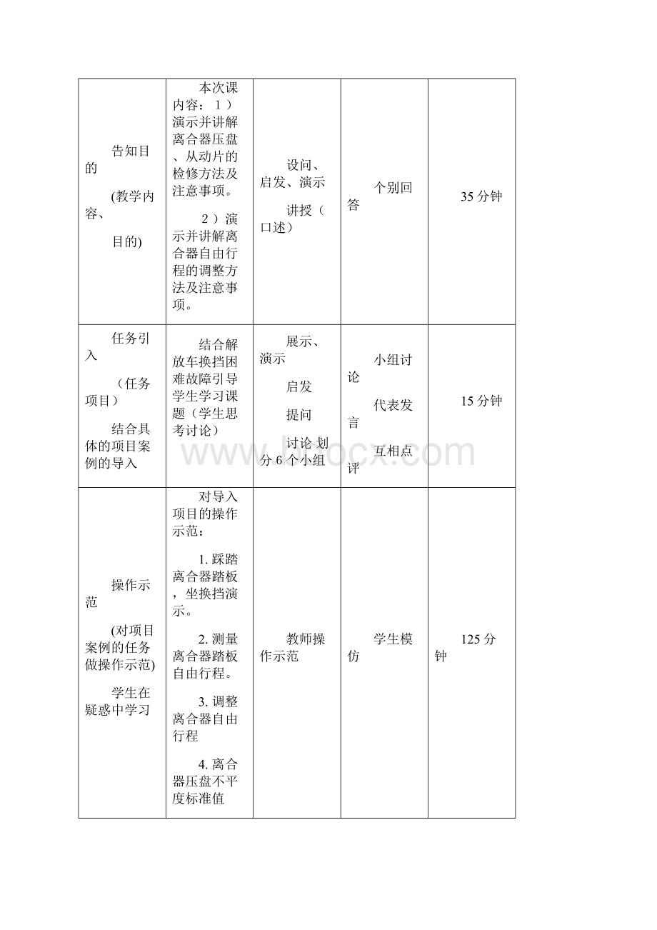 离合器检修文档格式.docx_第3页