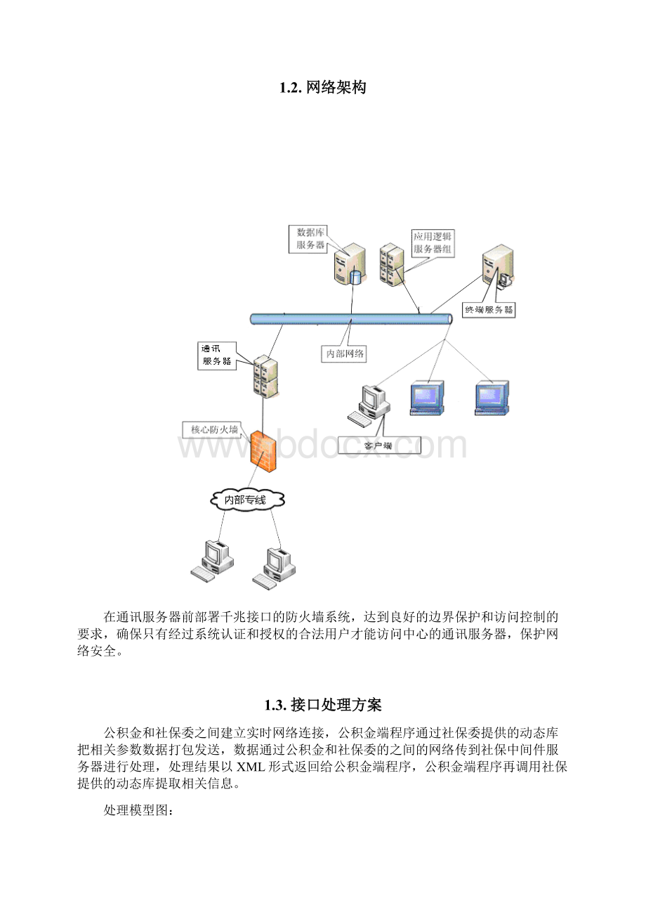 住房公积金社保委数据交换系统.docx_第3页