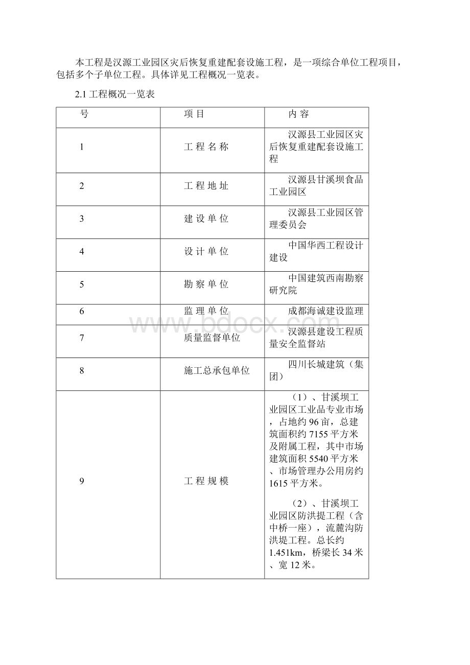 施工现场安全方案完整.docx_第3页