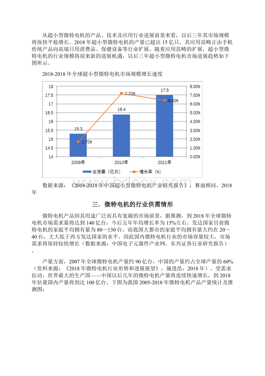 微电机行业分析.docx_第3页